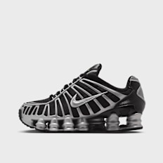 Nike   Shox TL (GS) czarny
