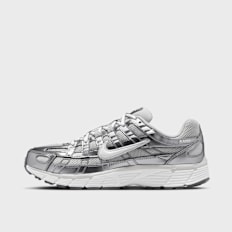 Nike   P-6000 grigio
