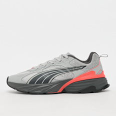 PUMA Fade Nitro V2 Running white speed blue cinzento