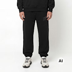 Umbro Iconic Jogger nero