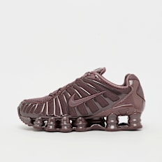 Nike   Shox TL roze