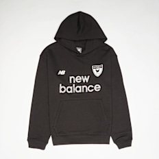 New Balance 1906 Football French Terry Hoodie negro