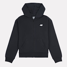 New Balance T-shirt nero