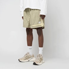 Umbro Woven Football Short bege