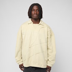 Umbro Diamond Drill Sweat Top beige