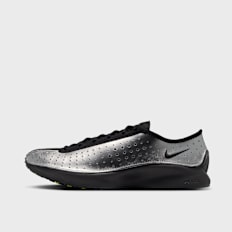 Nike   Air Superfly argento