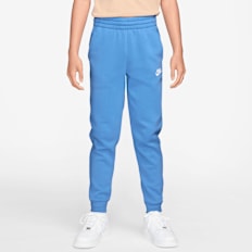 Nike   Sportswear Club Fleece Joggers blauw