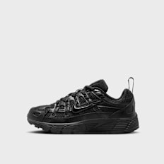 Nike   P-6000 Niños negro