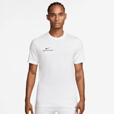 Nike Sportswear Standard Tee branco