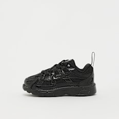 Nike   P-6000 Peuters zwart