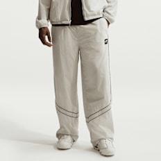 Nike Air Track Pants beige