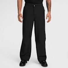 Nike   Sportswear Tech Knit Oversized Pants noir