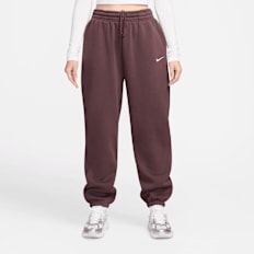 Nike Sportswear Phoenix Fleece czerwony