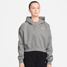 Nike Sportswear Phoenix Fleece grau