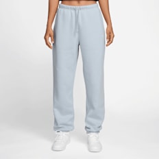 Jordan Brooklyn Fleece Pant blauw