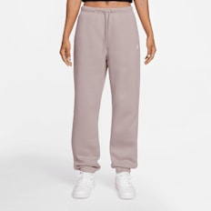 Jordan Brooklyn Fleece Pant lichtroze