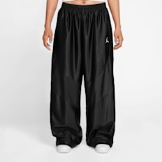 Jordan Brooklyn Durasheen Track Pants schwarz