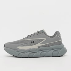 Under Armour Halo Runner SE grau