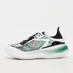 Under Armour Echo weiß