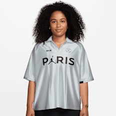 Jordan PSG Jersey grijs