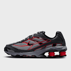 Nike   Shox Ride 2 zwart