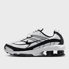 Nike   Shox Ride 2 blanc