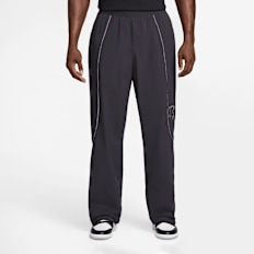 Jordan Paris Saint-Germain JAM Dri-FIT Pants grigio