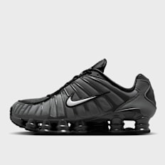 Nike   Shox TL SE grijs