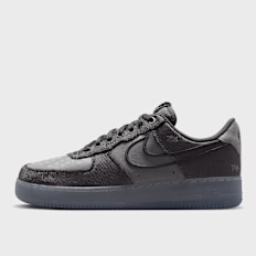 Nike   Air Force 1`07 LV8 grigio