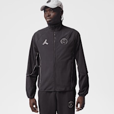 Jordan PSG Dri-FIT JAM Anthem Jacket zwart