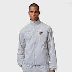 Jordan PSG Dri-FIT JAM Anthem Jacket gris