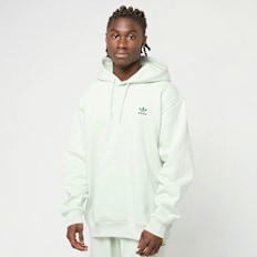 adidas Originals Essential NC Loose Hoodie zielony