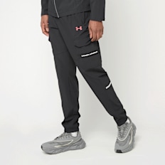 Under Armour Tech Utility Woven Pants noir