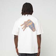 Dickies Plain City Short Sleeve Tee biały