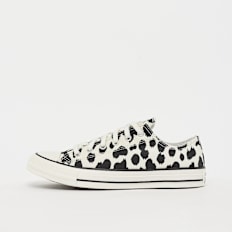 Converse Chuck Taylor All Star (GS) schwarz