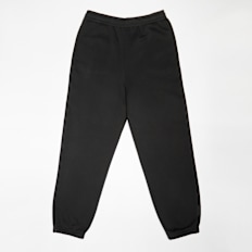 Urban Classics Kids Fluffy Sweatpants noir