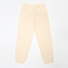 Urban Classics Kids Fluffy Sweatpants beige
