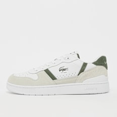 Lacoste T-Clip blanc