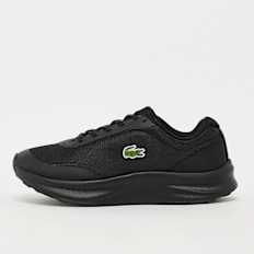 Lacoste Neo Run Ace schwarz