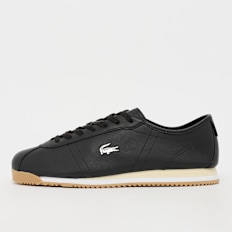 Lacoste Club Low preto