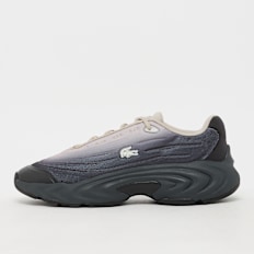 Lacoste Spinor dark grey/dark grey szary