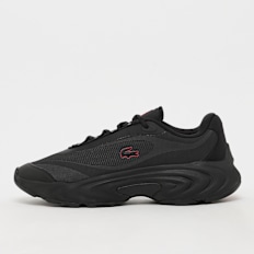Lacoste Spinor Hybrid nero