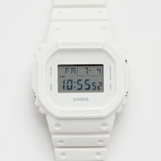G-SHOCK DW-5600WW-7ER wit
