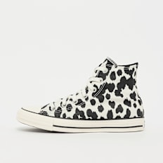 Converse Chuck  Taylor All Star czarny