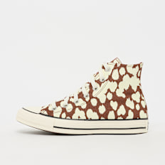 Converse Chuck  Taylor All Star wielokolorowy