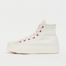 Converse Chuck Taylor All Star Lift beige