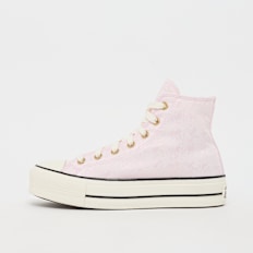Converse Chuck Taylor All Star Lift lichtroze