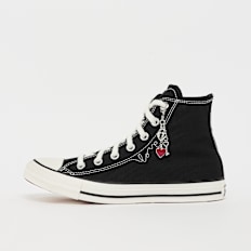 Converse Chuck Taylor All Star schwarz