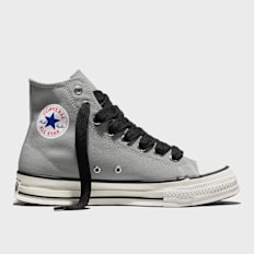Converse Chuck Taylor Throwback grau