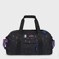 Eastpak Stand Cabin NBA Logo schwarz